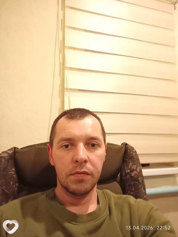 Сергей, 34, Чебоксарах — анкета №4582092
