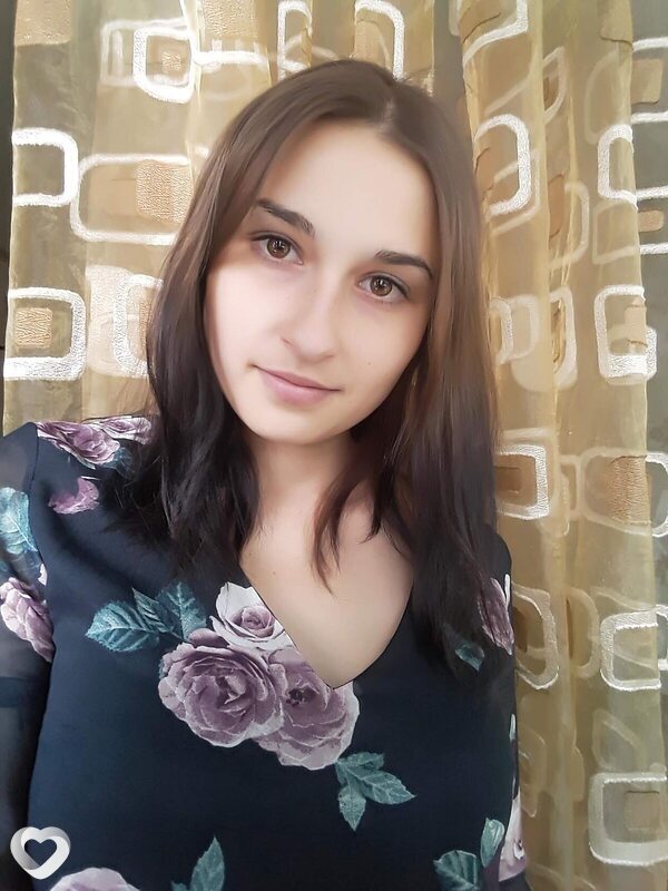Анастасия, Канск