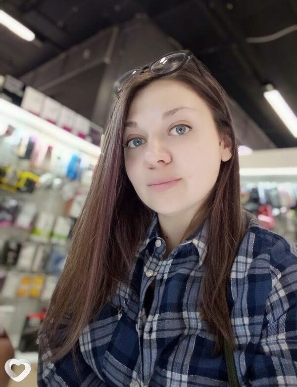 Галина, 39, Нижнем Новгороде — анкета №4582102
