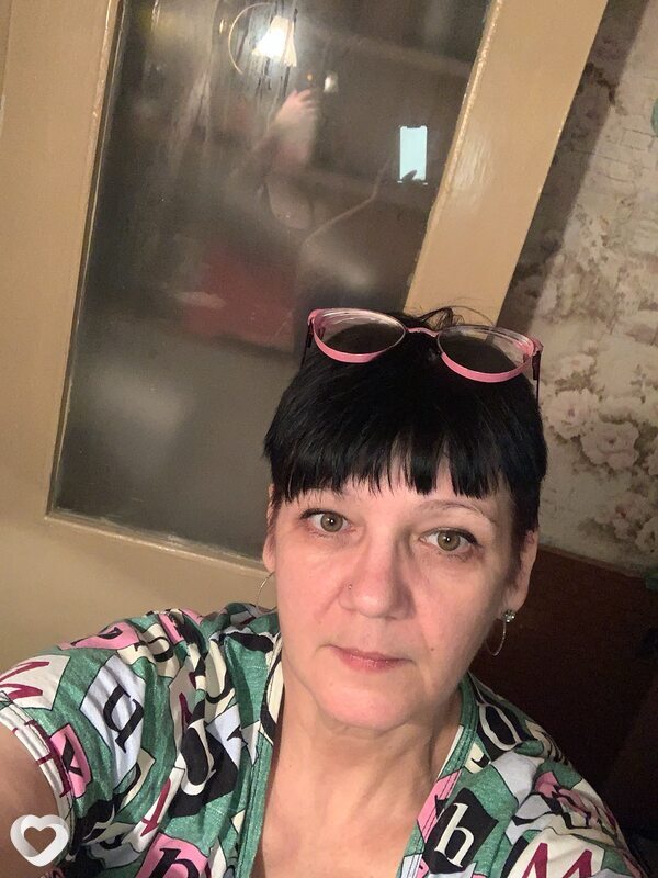 Татьяна, 54, Красноярске — анкета №4582057
