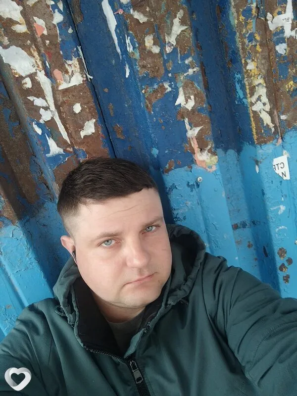 Андрей, 32, Барнауле — анкета №4582062