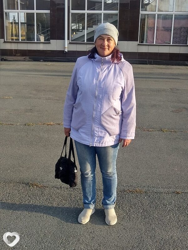Марина, Далматово