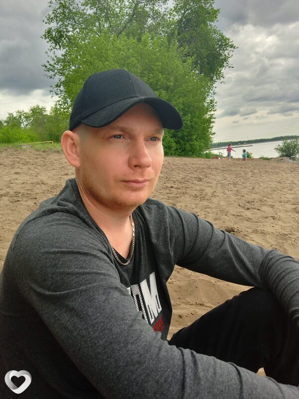 Игорь, 35, Перми — анкета №4582204