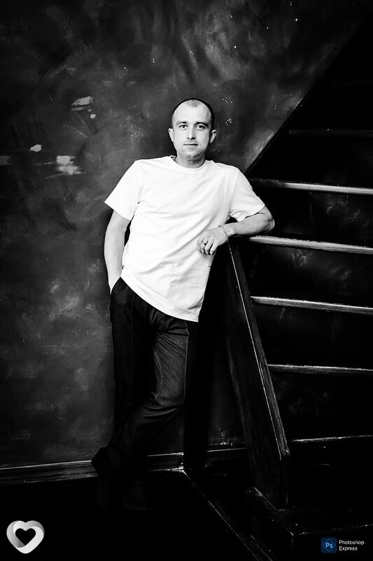 Влад, 32, Екатеринбурге — анкета №4582211