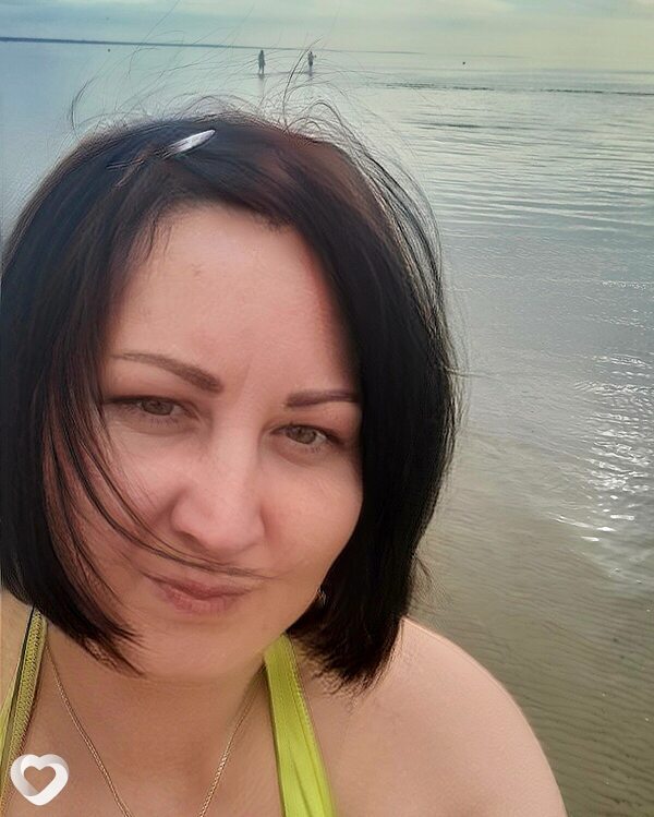 Наталья, 38, Санкт-Петербурге — анкета №4582215