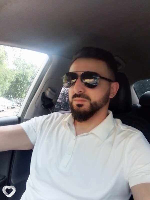 Аслан, 31, Уфе — анкета №4582223