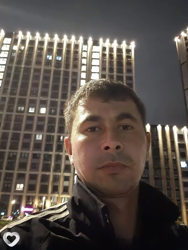 Nik, 37, Москве — анкета №4582476