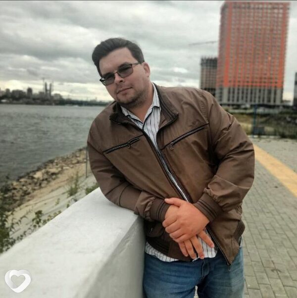 Алексей, 36, Новосибирске — анкета №4582481
