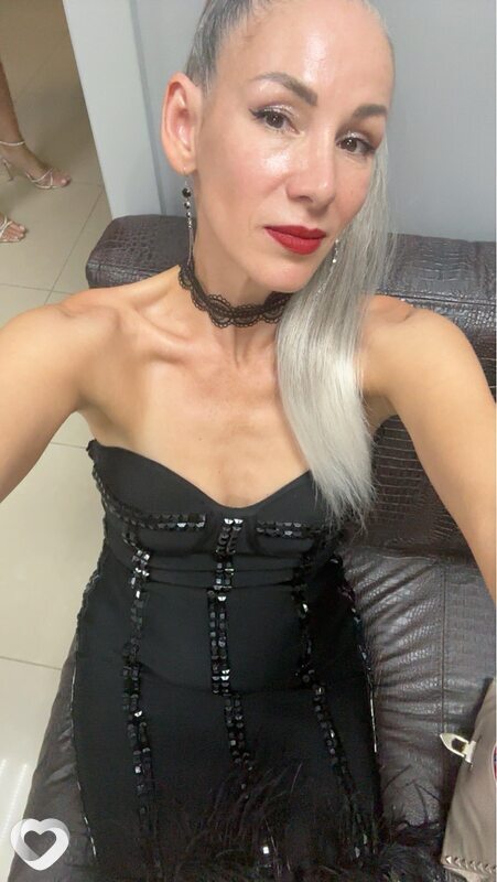 Ева, 44, Сочи — анкета №4582495