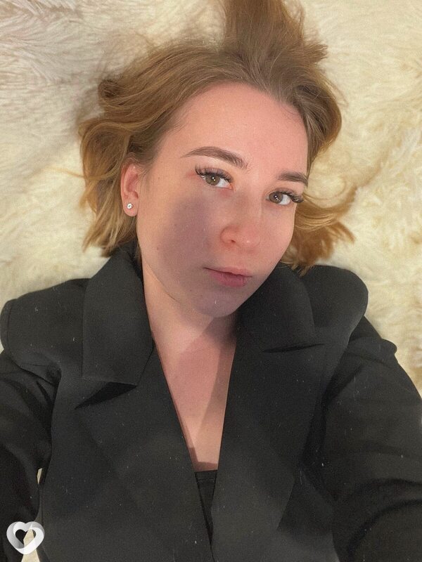 Юлия, 36, Горловке — анкета №4582259