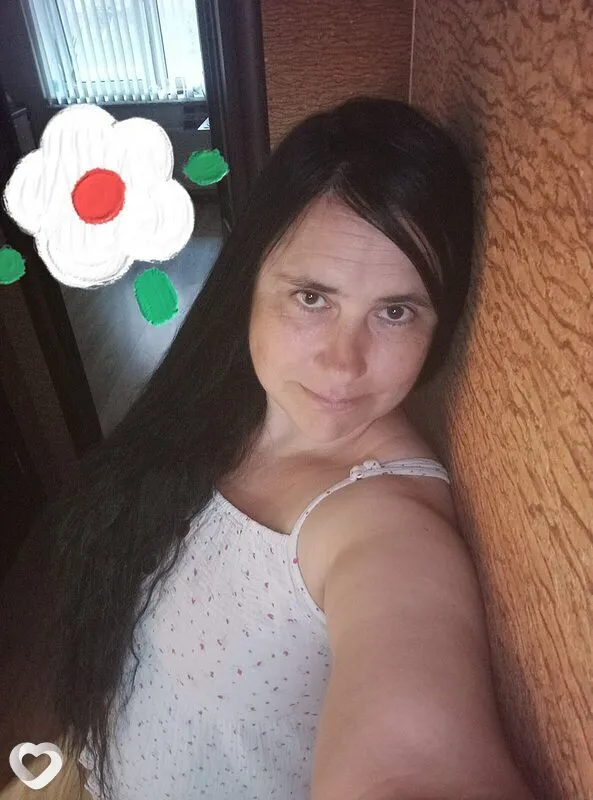 Лена, 50, Москве — анкета №4582261
