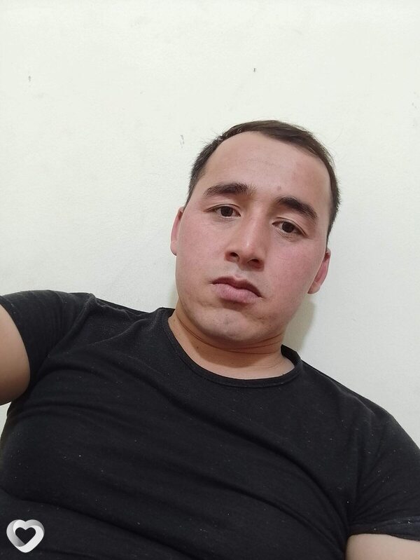 Хабибулло, 27, Раменском — анкета №4582271