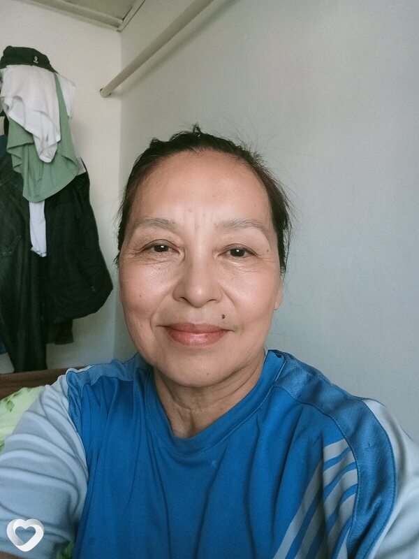 Маржан, 59, Караганде — анкета №4582274