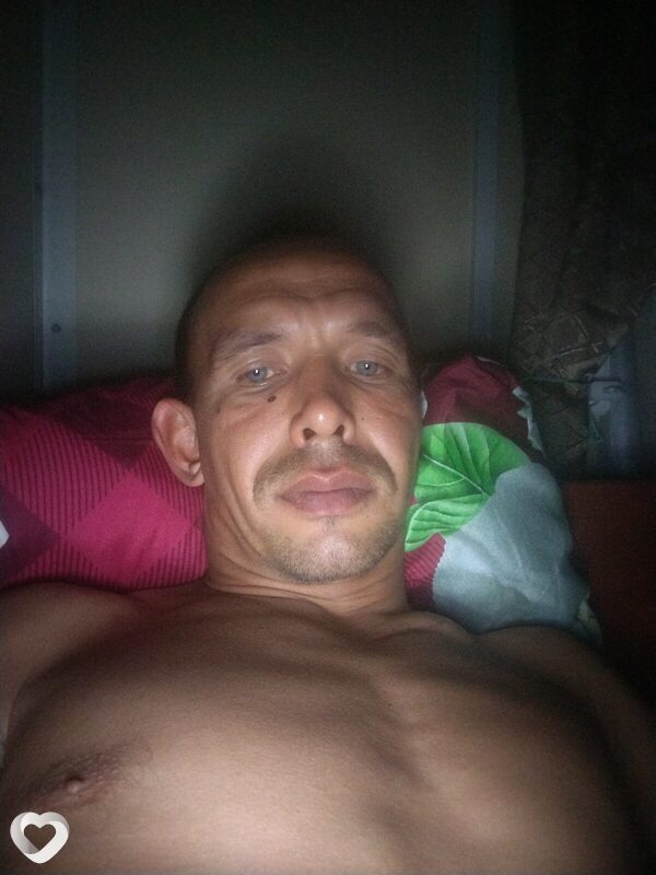 Даниил, 29, Чите — анкета №4582276