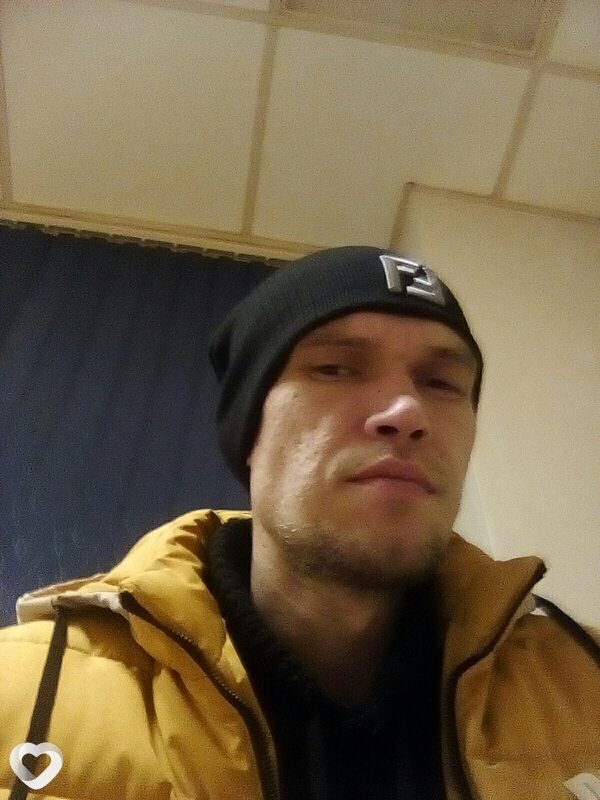 Сергей, 39, Краснодаре — анкета №4582383