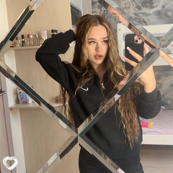 Светлана, 18, Киеве — анкета №4582385
