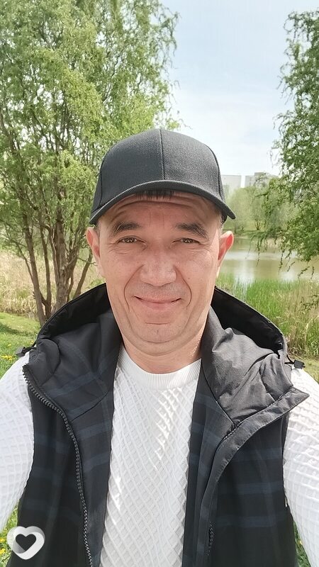 Rinat, 42, Самаре — анкета №4582393