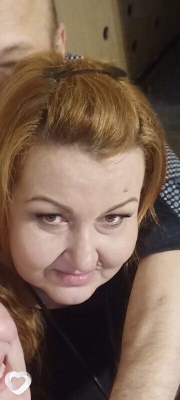 Мария, 42, Челябинске — анкета №4582394