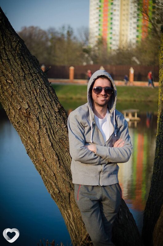 Міша, 31, Кременчуге — анкета №4582280