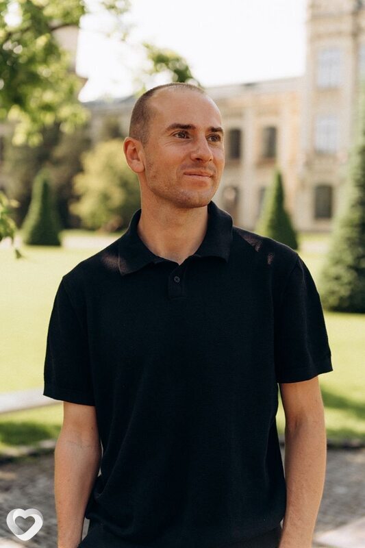 Богдан, 30, Киеве — анкета №4582298