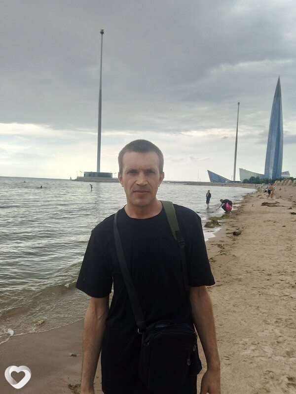 Денис, Сосновый Бор