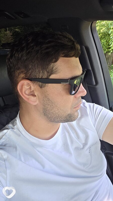 Артём, 34, Новочеркасске — анкета №4582748