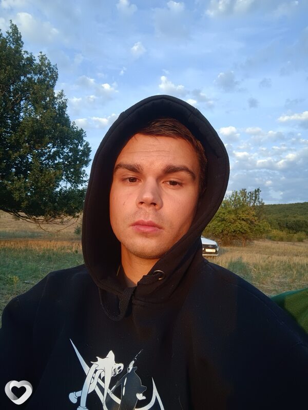 Алексей, 32, Саратове — анкета №4582751