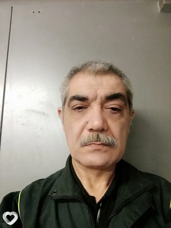 Шахин, 56, Москве — анкета №4582762