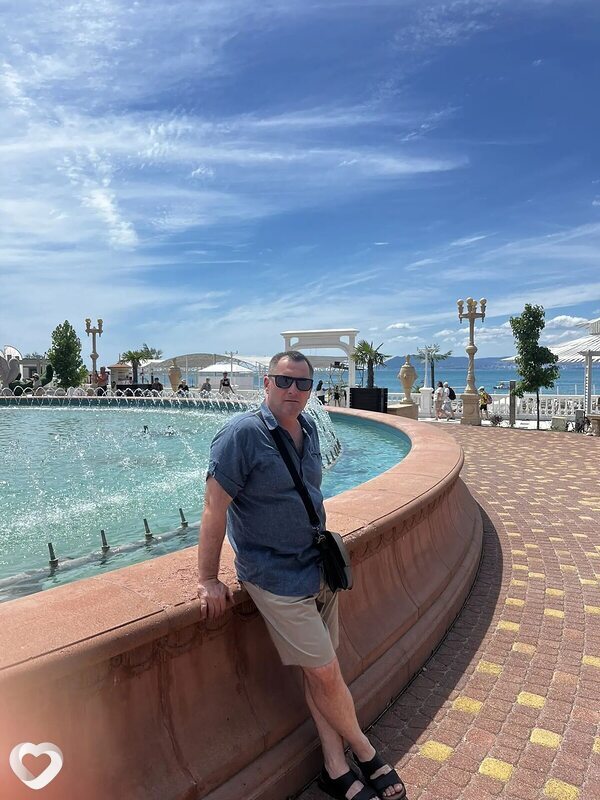 Руслан, 43, Санкт-Петербурге — анкета №4582765