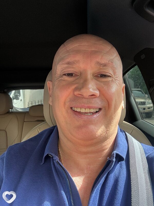 Михаил, 44, Санкт-Петербурге — анкета №4582768