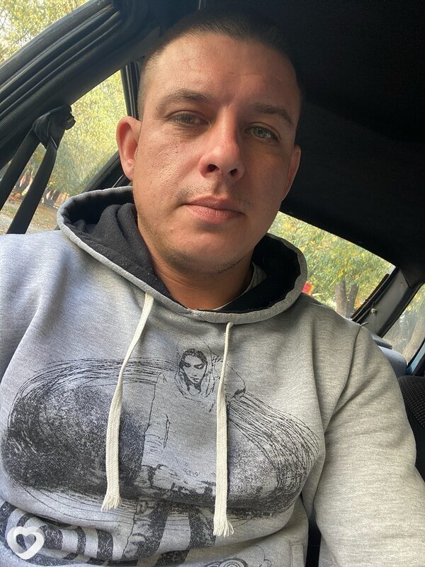 Александр, 36, Луганске — анкета №4582772