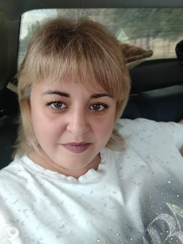Ирина, 38, Оренбурге — анкета №4582229