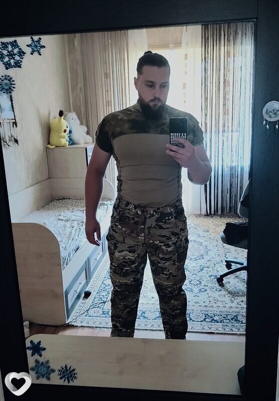 Адриан, 29, Владикавказе — анкета №4582234