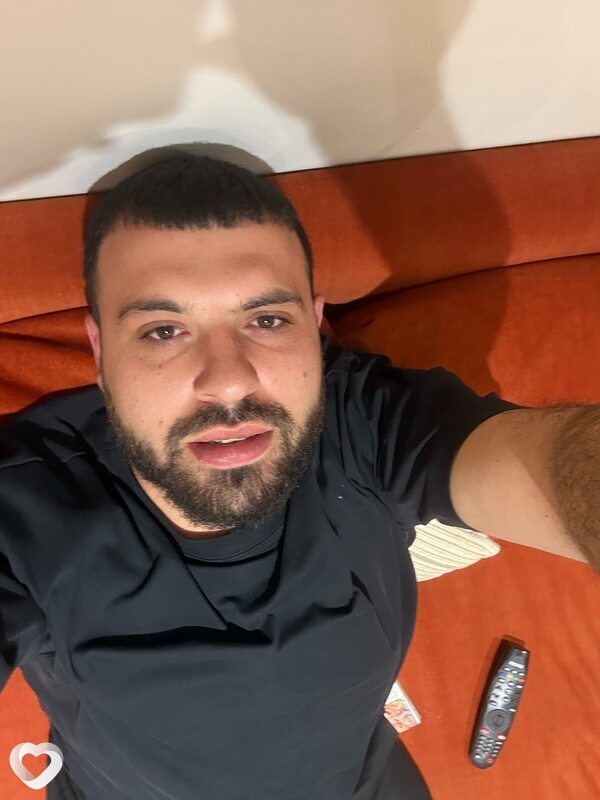 Артур, 30, Братске — анкета №4582236