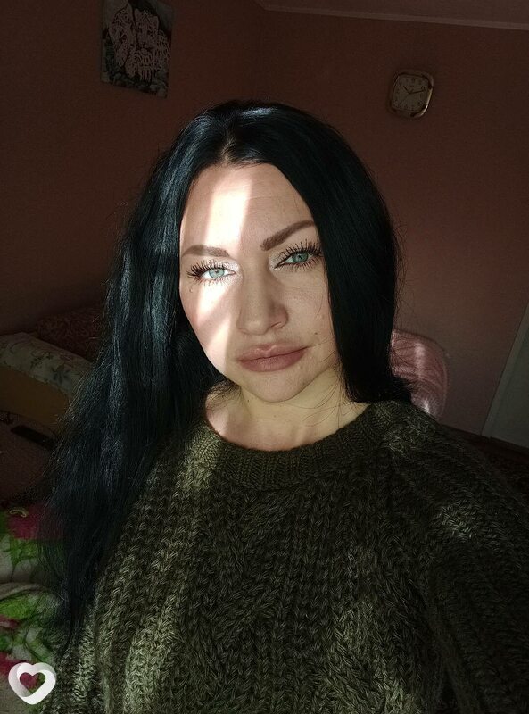 Ольга, 41, Мариуполе — анкета №4582238