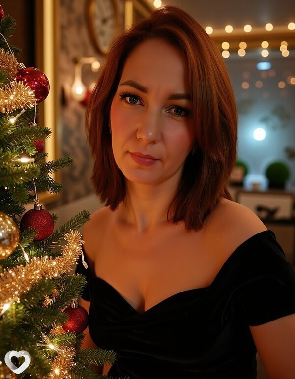 Екатерина, 40, Тюмени — анкета №4582239