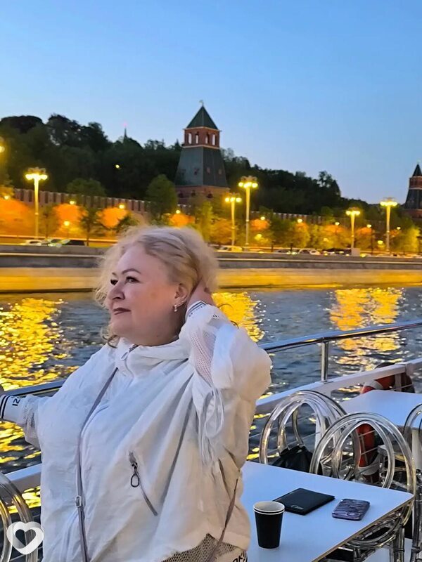 Венера, 58, Набережных Челнах — анкета №4582252