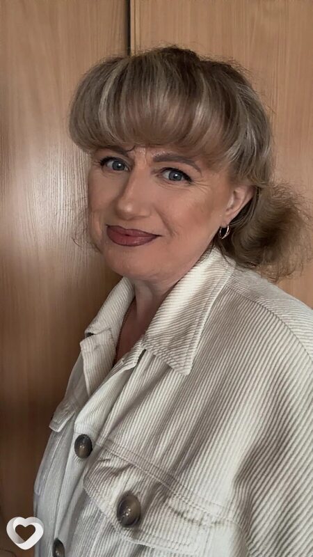 Елена, 50, Дзержинске — анкета №4582357