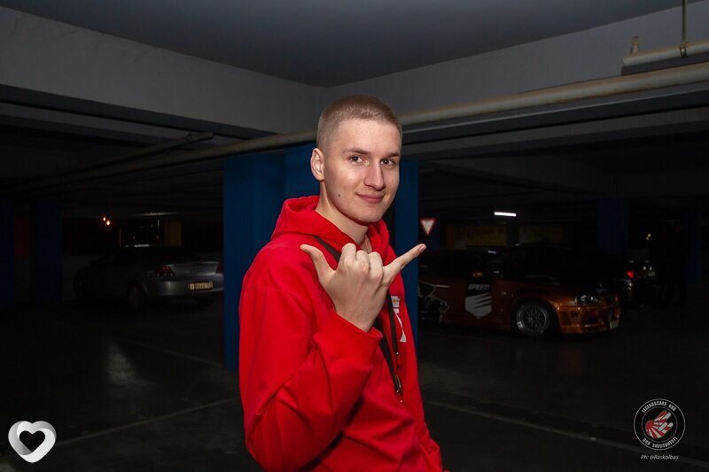 Юрий, 23, Краснодаре — анкета №4582360