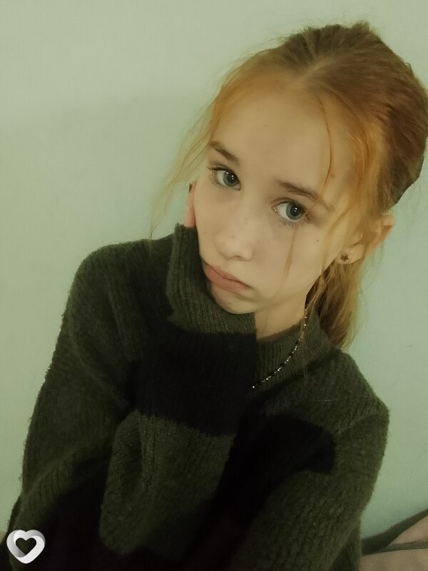 Тася, 18, Владимире — анкета №4582363