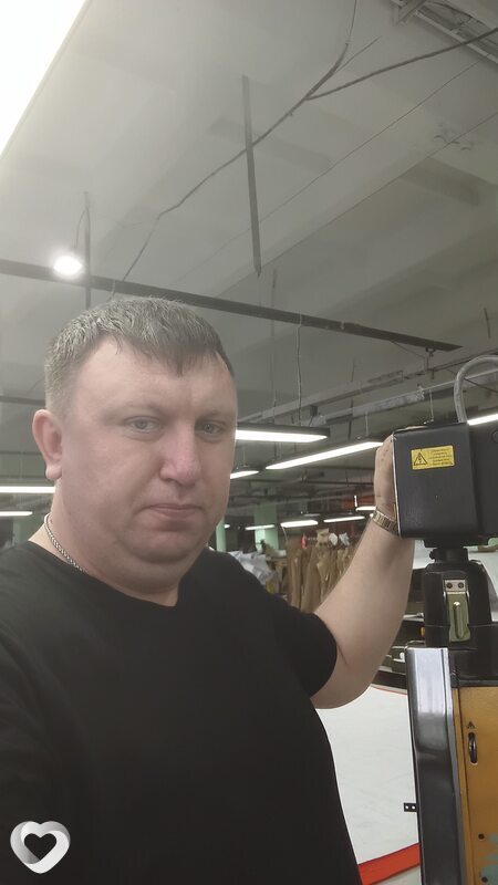 Алексей, 39, Петропавловске — анкета №4582374