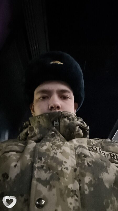 Мурат, 21, Усть-Каменогорск — анкета №4582585