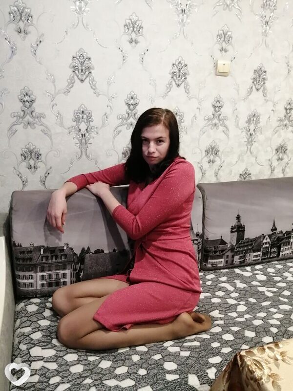 Юлия, 27, Нижнем Новгороде — анкета №4582408