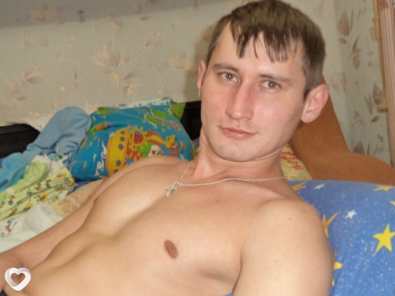 Владимир, Новочебоксарск