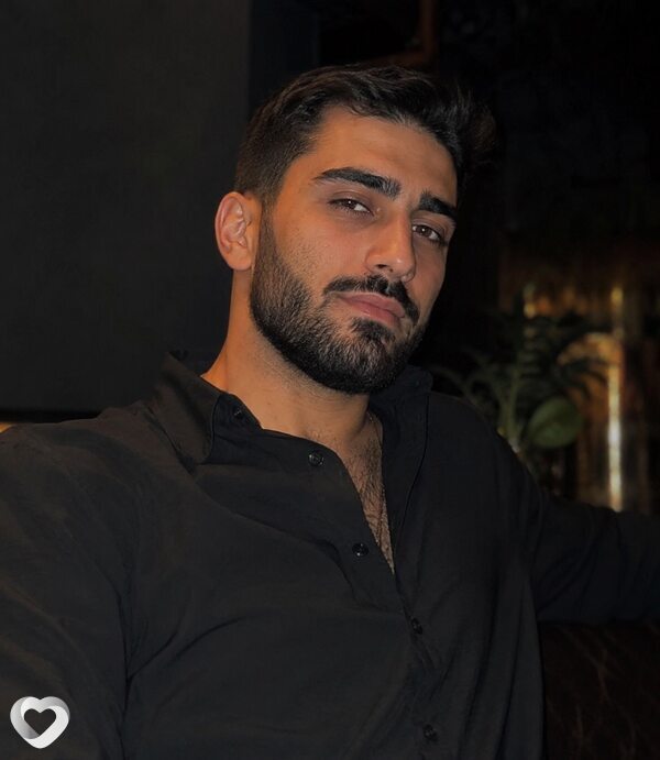Алекс, 31, Братске — анкета №4582416