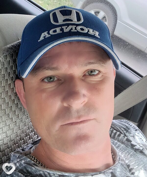 Сергей, 45, Хабаровске — анкета №4582424