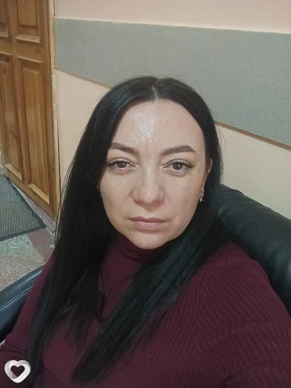 Анжела, 45, Барнауле — анкета №4582312