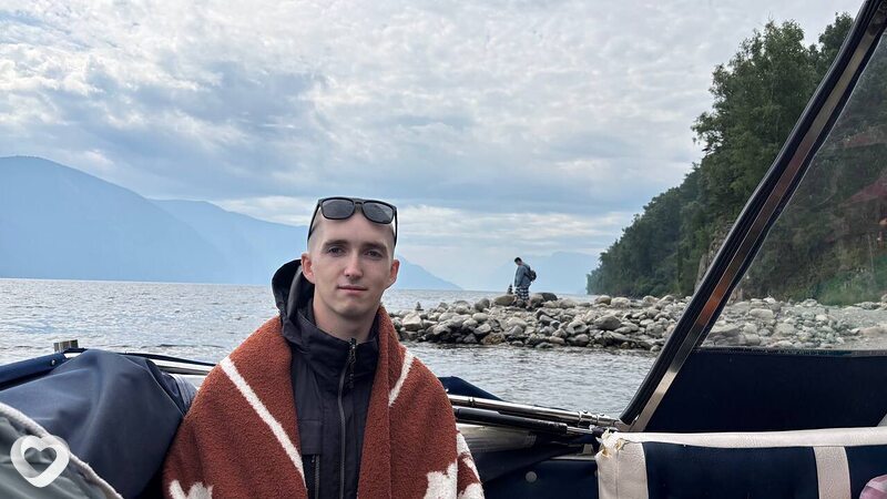 Евгений, 21, Новокузнецке — анкета №4582318