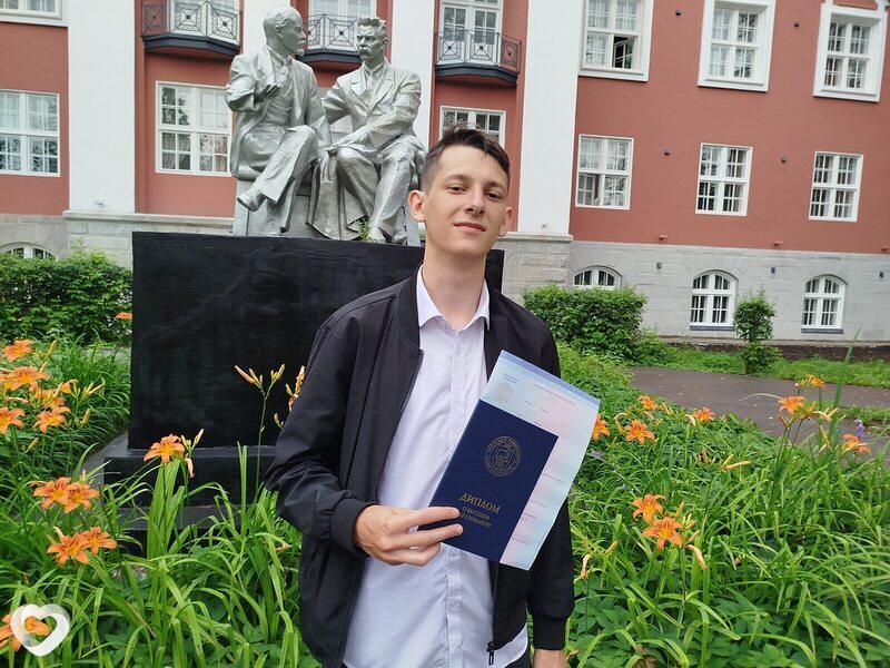 Ярослав, 22, Перми — анкета №4582432