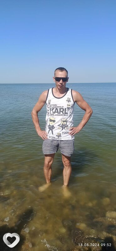 Евгений, 39, Нижнем Новгороде — анкета №4582433